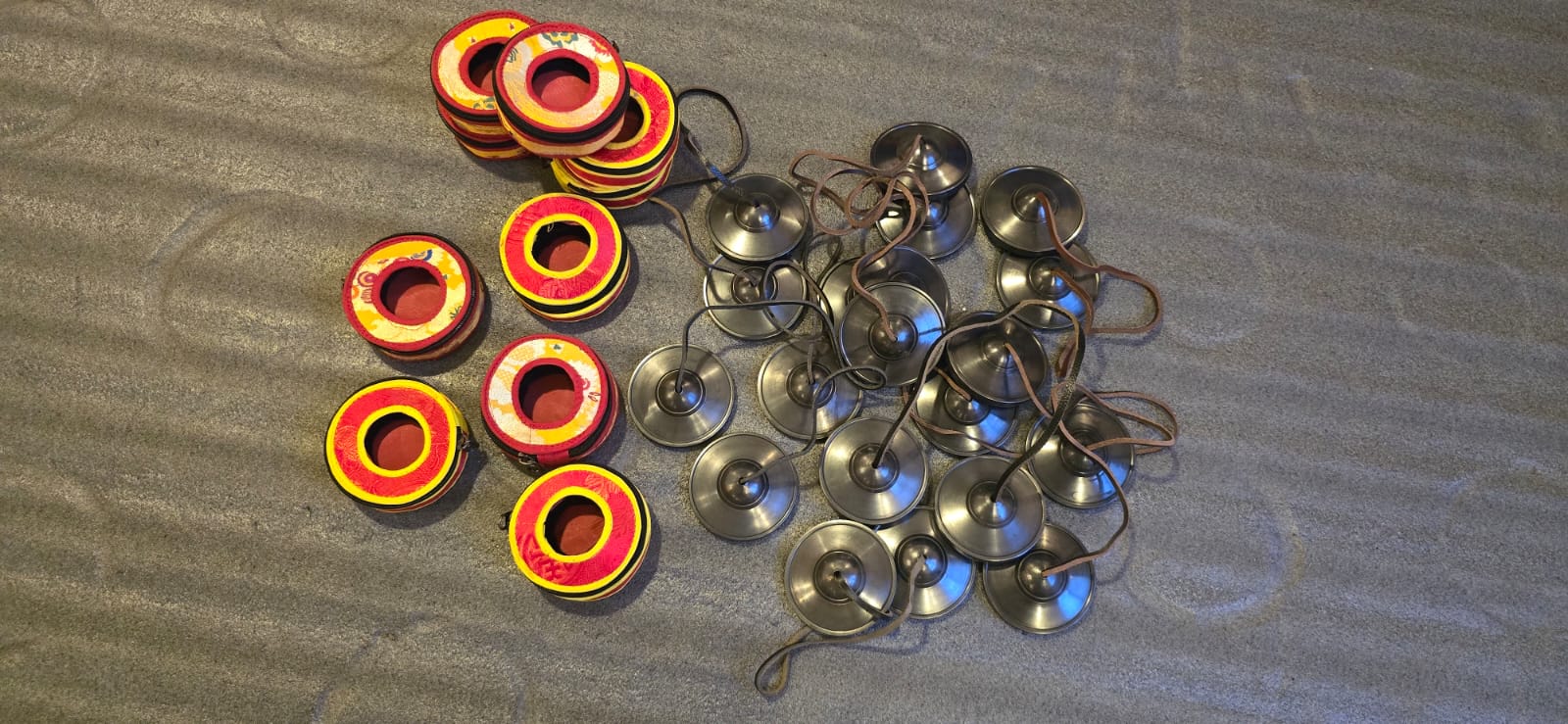 Tibetan Tingsha: The Sacred Sound of Om and the Power of Vibrational Healing